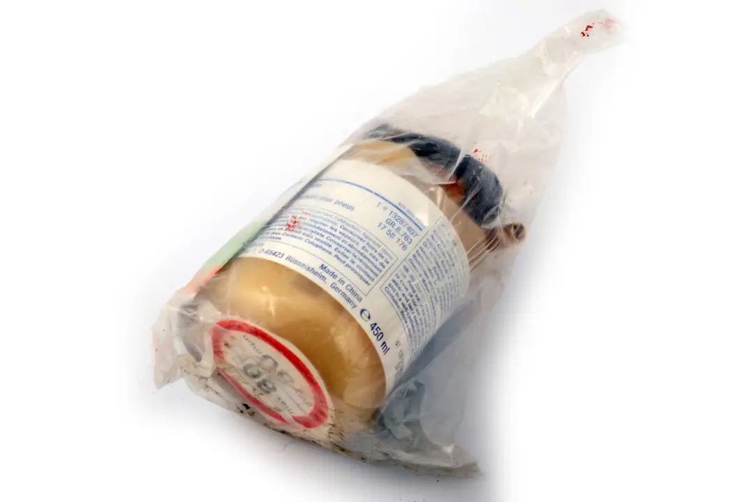 General Motor Tyre Sealant Sealer 13287407 to with Part number GM General Motor Tyre Sealant Sealer 13287407 - SKU GM-13287407 - Part number GM