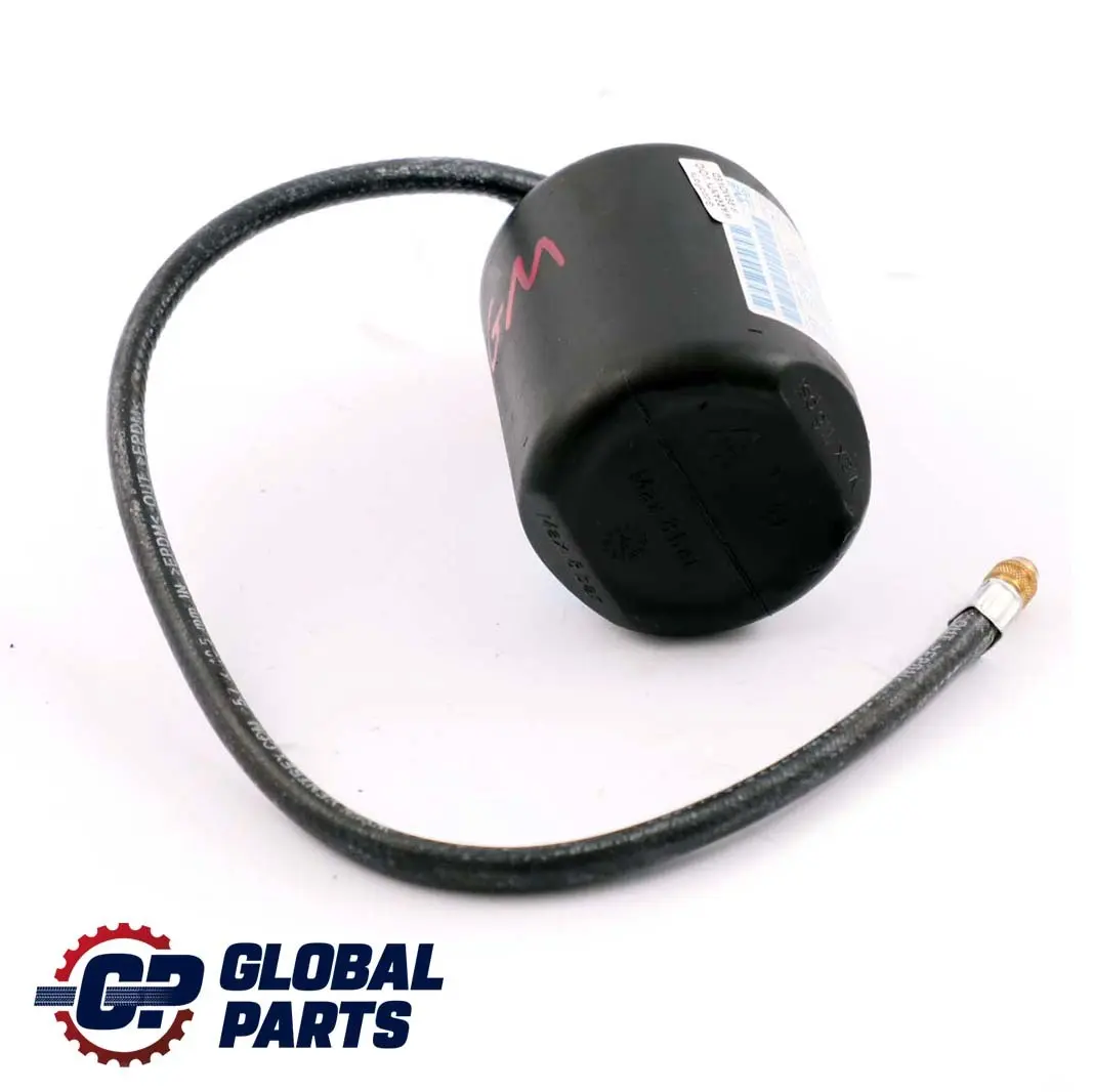  General Motors GM Emergency Repair Tyre Sealant Sealer Liquid Bottle - SKU GM Tyre Sealant - Part number GM Tyre Sealant