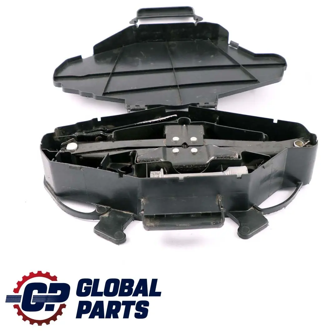 GM General Motors Reserveradheber Werkzeugsatz 93860728 - SKU GM93860728 - Teilenummer GM93860728