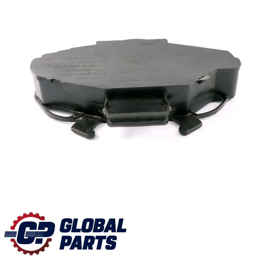 GM General Motors Reserveradheber Werkzeugsatz 93860728 - SKU GM93860728 - Teilenummer GM93860728