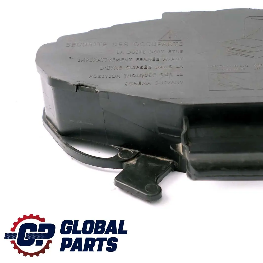 GM General Motors Reserveradheber Werkzeugsatz 93860728 - SKU GM93860728 - Teilenummer GM93860728