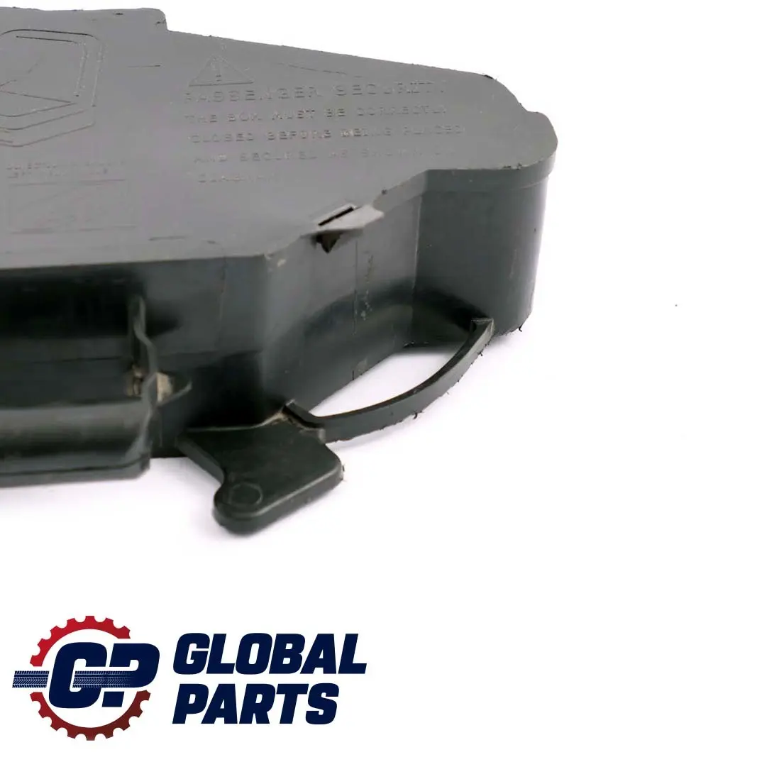GM General Motors Reserveradheber Werkzeugsatz 93860728 - SKU GM93860728 - Teilenummer GM93860728