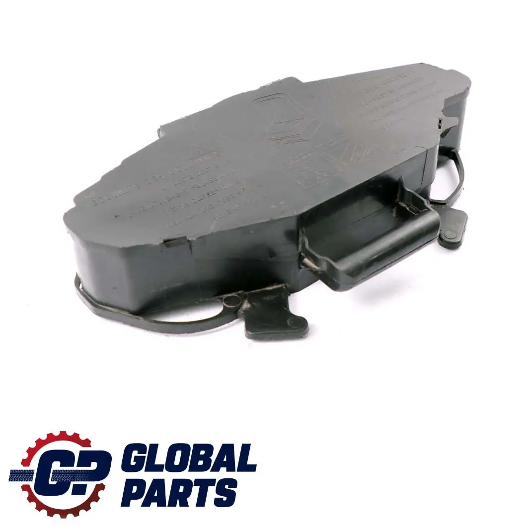 GM General Motors Reserveradheber Werkzeugsatz 93860728 - SKU GM93860728 - Teilenummer GM93860728