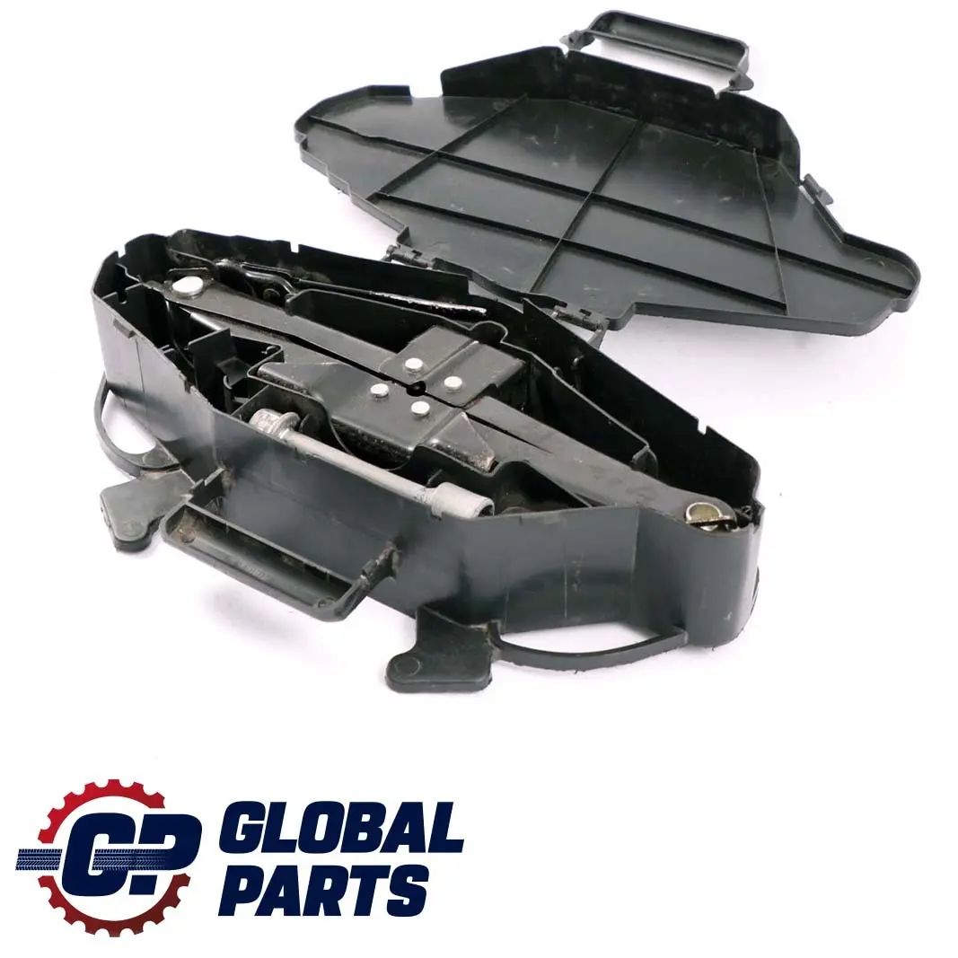 GM General Motors Spare Wheel Jack Tool Kit 93860728 - SKU GM93860728 - Part number GM93860728