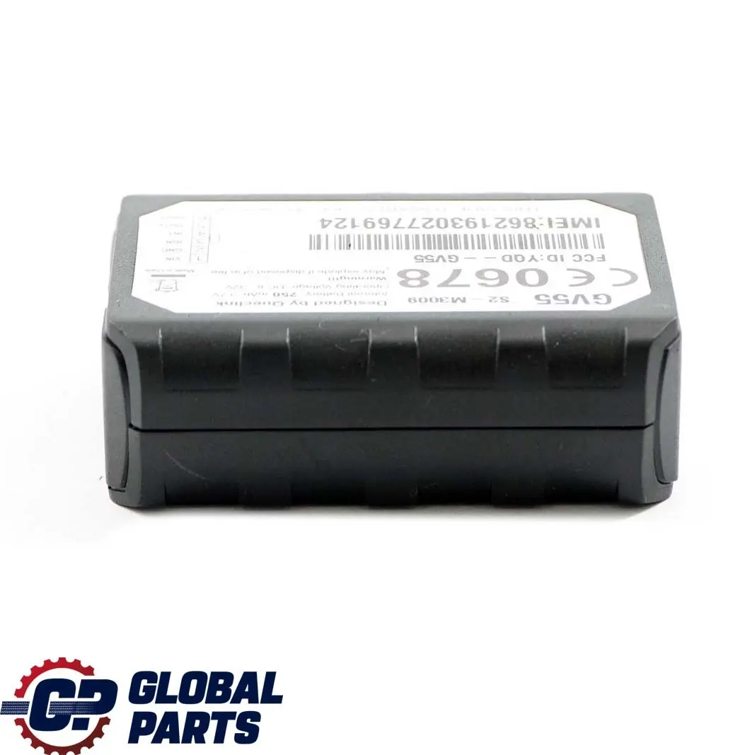 Queclink GPS Sicherheit Steuergerät Modul für mit Teilenummer GV55 Queclink GPS Sicherheit Steuergerät Modul - SKU GV55 - Teilenummer GV55