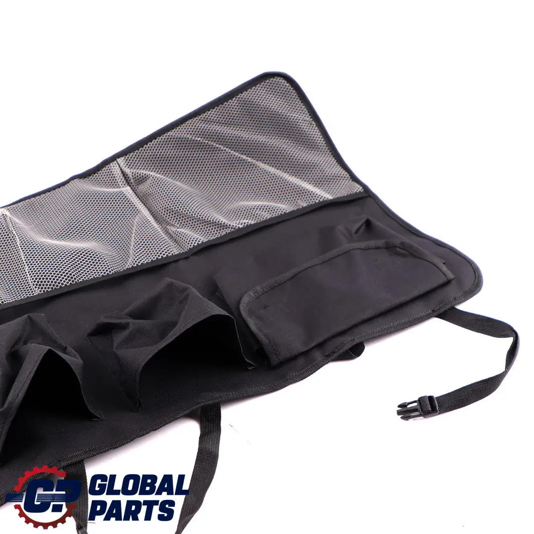  Hillington Storage Knitting Bag Travel Case Lightweight - SKU Hillington Bag - Part number Hillington Bag