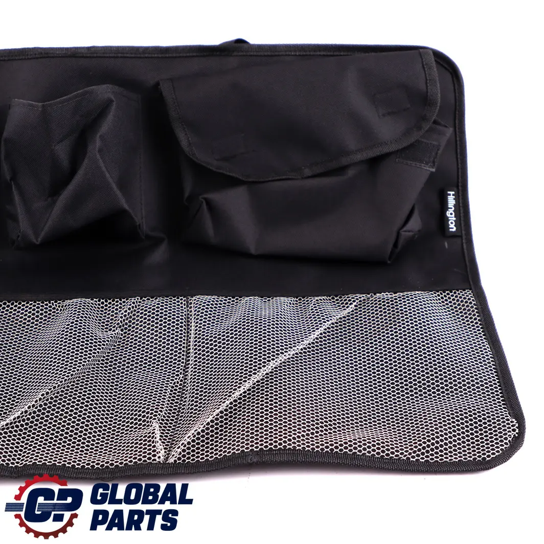  Hillington Storage Knitting Bag Travel Case Lightweight - SKU Hillington Bag - Part number Hillington Bag