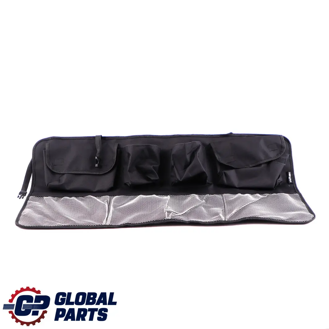  Hillington Storage Knitting Bag Travel Case Lightweight - SKU Hillington Bag - Part number Hillington Bag