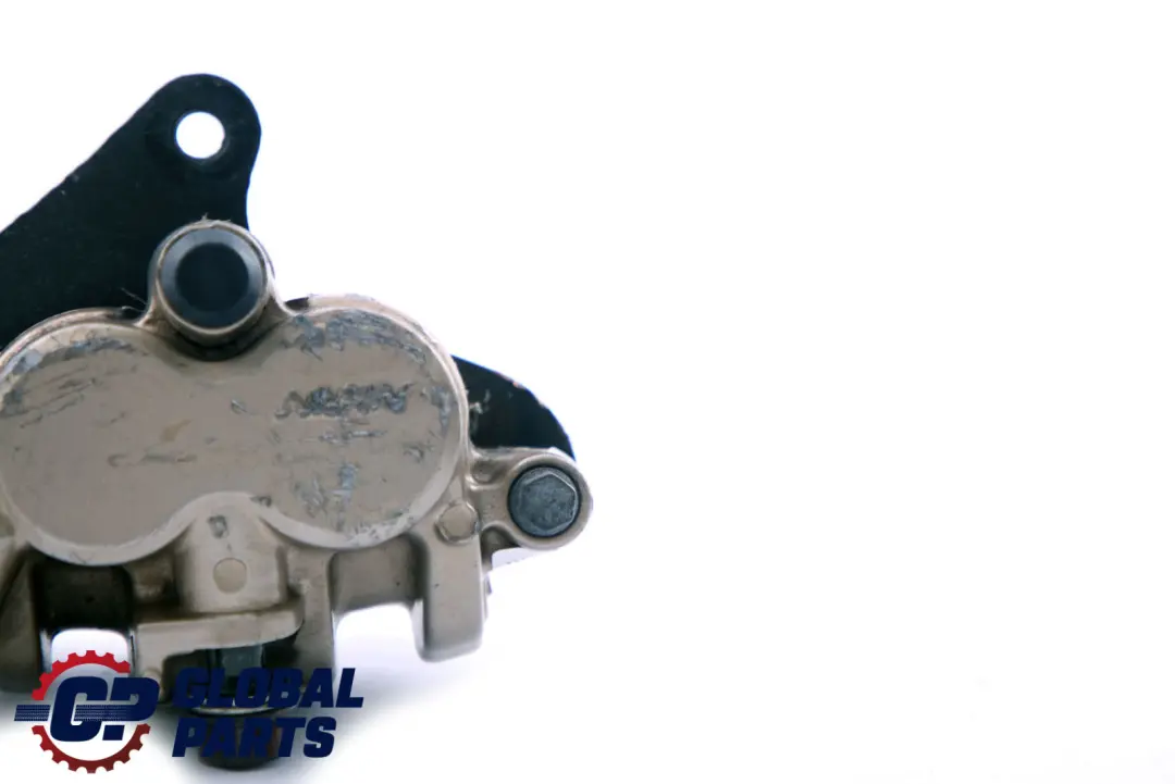 Honda CBR 125 Vorderrad Bremssattel Bremssattelgehäuse Träger - SKU Honda CBR 125 Front Caliper - Teilenummer Honda CBR 125 Front Caliper