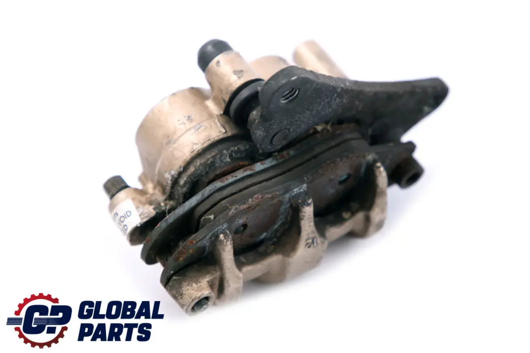 Honda CBR 125 Vorderrad Bremssattel Bremssattelgehäuse Träger - SKU Honda CBR 125 Front Caliper - Teilenummer Honda CBR 125 Front Caliper