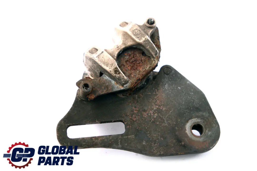 CBR 125 Rear Wheel Brake Caliper Housing Carrier Holder to Honda with Part number Honda CBR 125 Rear Caliper Honda CBR 125 Rear Wheel Brake Caliper Housing Carrier Holder - SKU Honda CBR 125 Rear Caliper - Part number Honda CBR 125 Rear Caliper