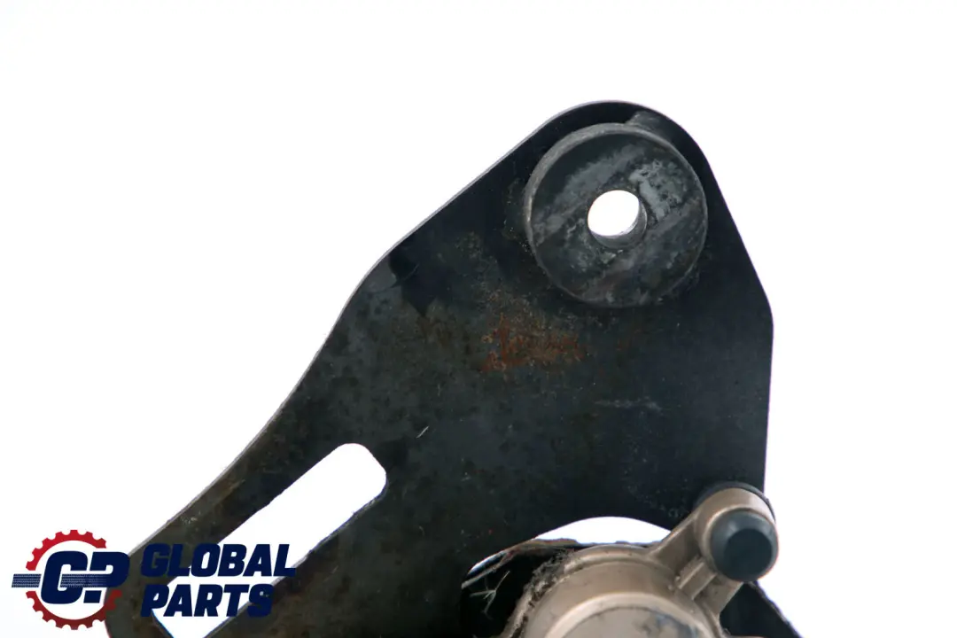 CBR 125 Rear Wheel Brake Caliper Housing Carrier Holder to Honda with Part number Honda CBR 125 Rear Caliper Honda CBR 125 Rear Wheel Brake Caliper Housing Carrier Holder - SKU Honda CBR 125 Rear Caliper - Part number Honda CBR 125 Rear Caliper