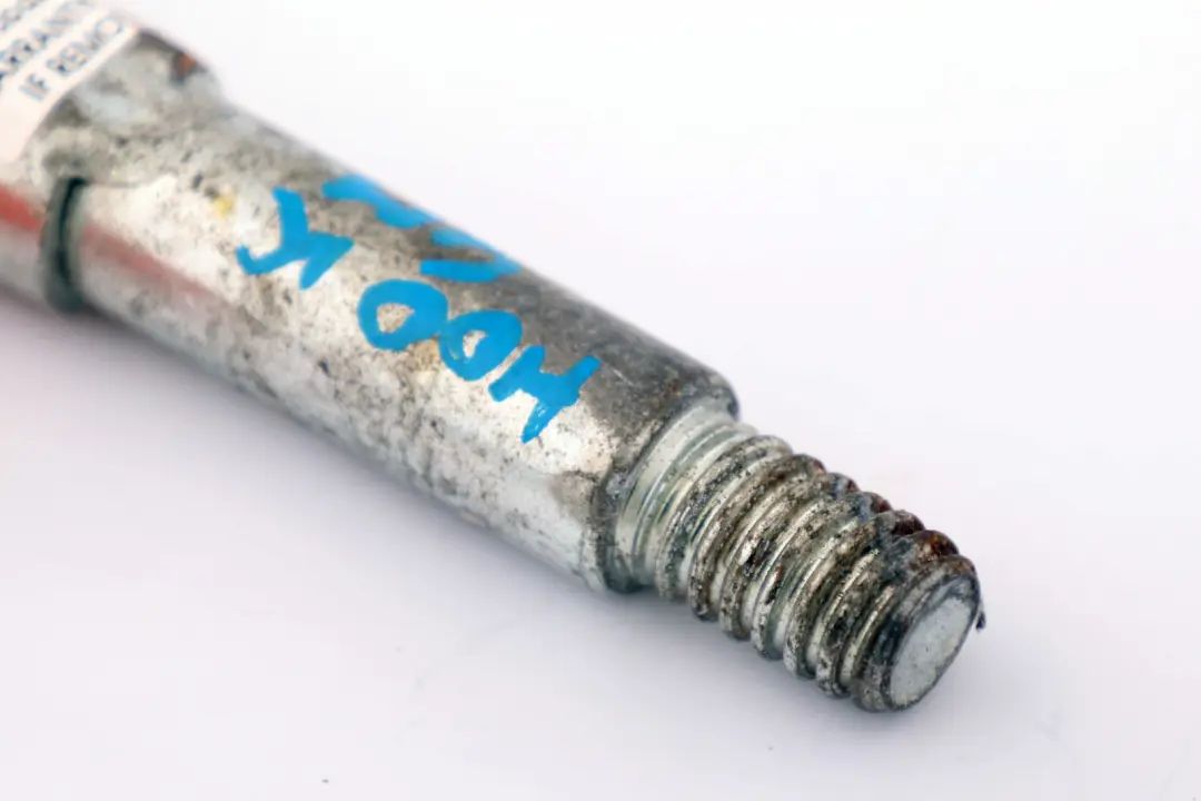 Hak Halowniczy Ucho do Opel Astra Corsa Vectra Zafira o numerze Hook General Motors Opel Astra Corsa Vectra Zafira Hak Halowniczy Ucho - SKU HookGM - Numer Części Hook General Motors