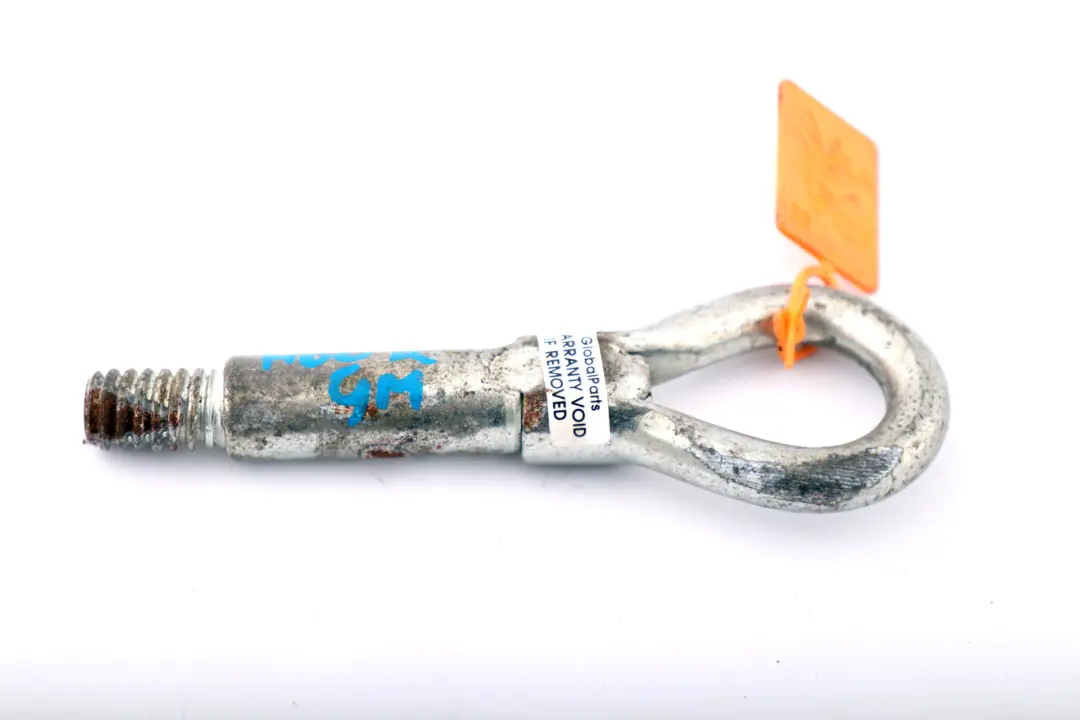 Hak Halowniczy Ucho do Opel Astra Corsa Vectra Zafira o numerze Hook General Motors Opel Astra Corsa Vectra Zafira Hak Halowniczy Ucho - SKU HookGM - Numer Części Hook General Motors