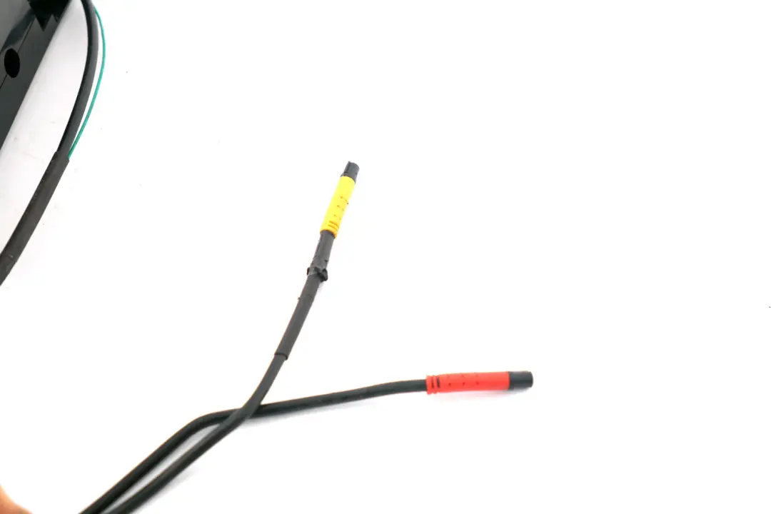 Genuine C-KO DVD Universal Headrest Monitor Screen to with Part number HR-DVD750 Genuine C-KO DVD Universal Headrest Monitor Screen - SKU HR-DVD750 - Part number HR-DVD750