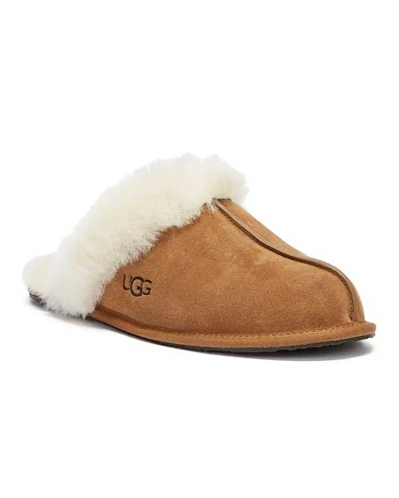  UGG Ladies Slippers size 5 - SKU IP1-D21 - Part number 