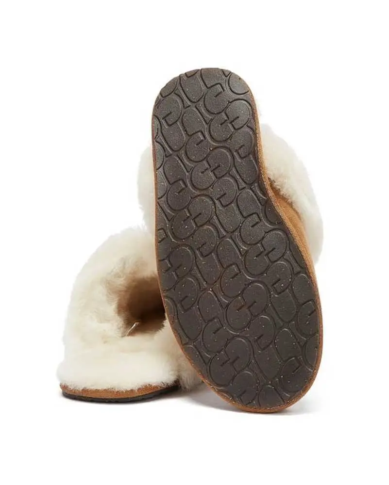 UGG Ladies Slippers size 5 to with Part number UGG Ladies Slippers size 5 - SKU IP1-D21 - Part number