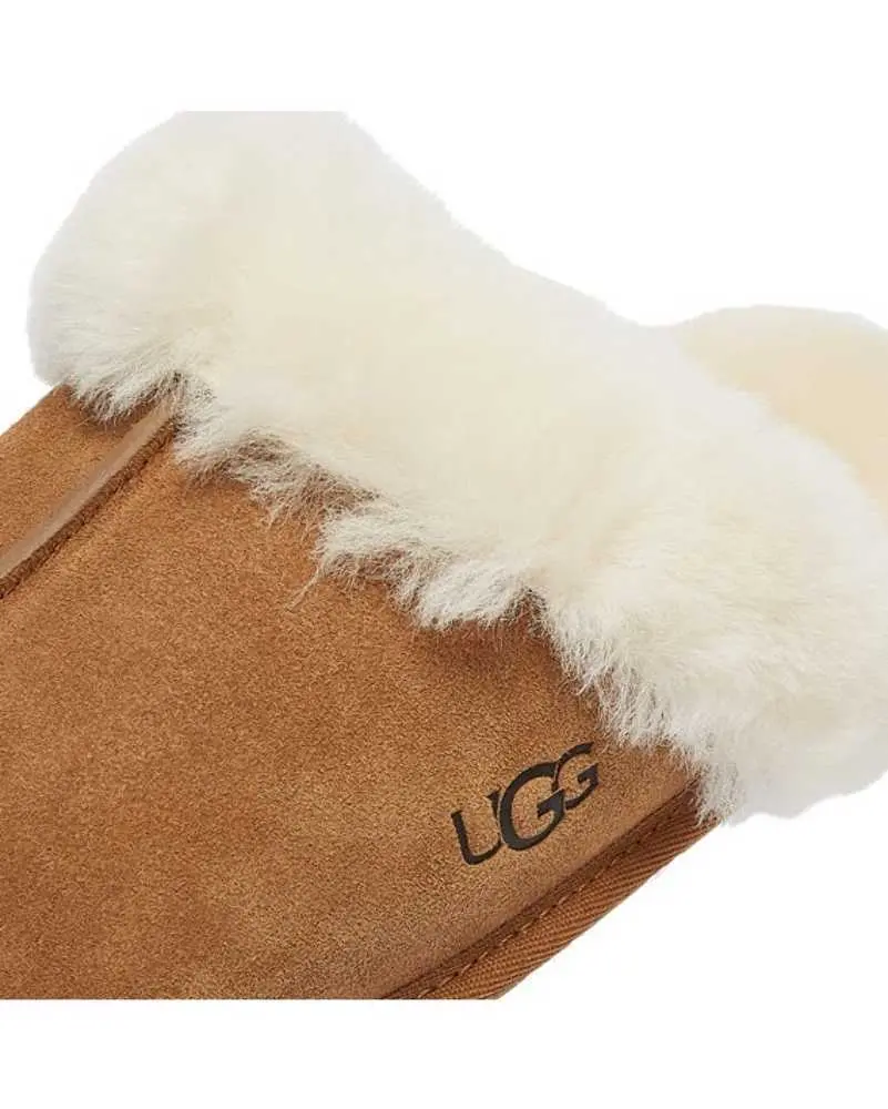  UGG Ladies Slippers size 5 - SKU IP1-D21 - Part number 
