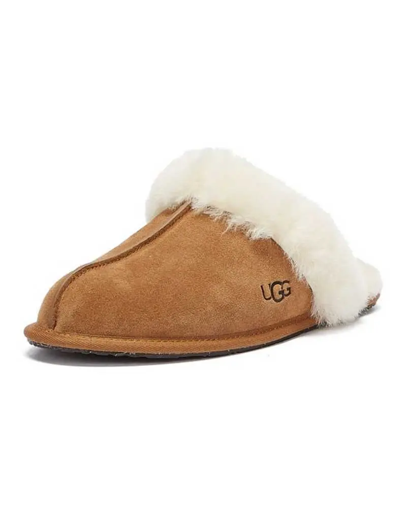  UGG Ladies Slippers size 5 - SKU IP1-D21 - Part number 