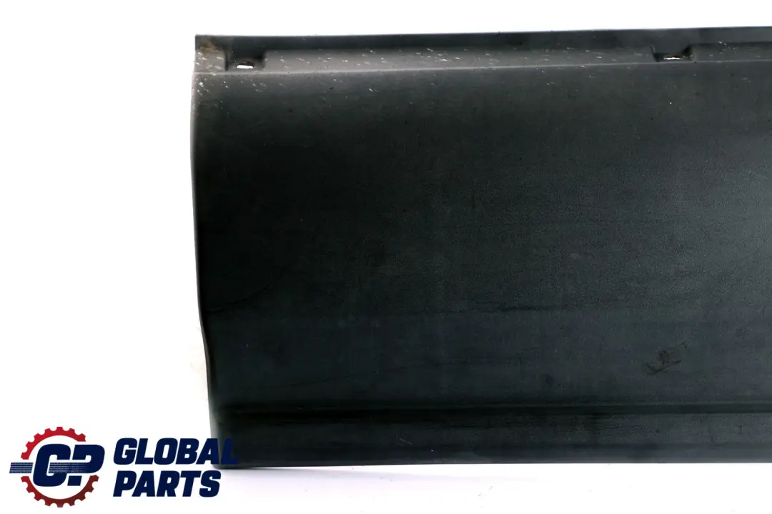 Trim Left Rear Moulding N/S Cover 504099687 504099679 to with Part number 500326822 Trim Left Rear Moulding N/S Cover 504099687 504099679 - SKU IVECO DAILY - Part number 500326822