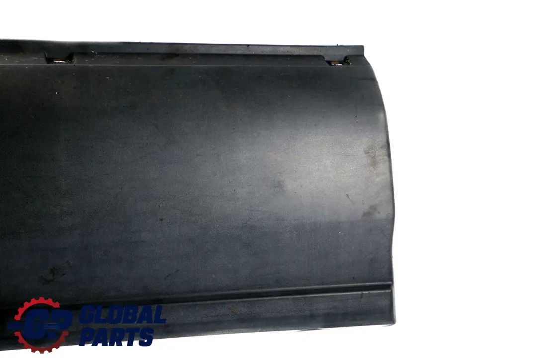 Trim Left Rear Moulding N/S Cover 504099687 504099679 to with Part number 500326822 Trim Left Rear Moulding N/S Cover 504099687 504099679 - SKU IVECO DAILY - Part number 500326822