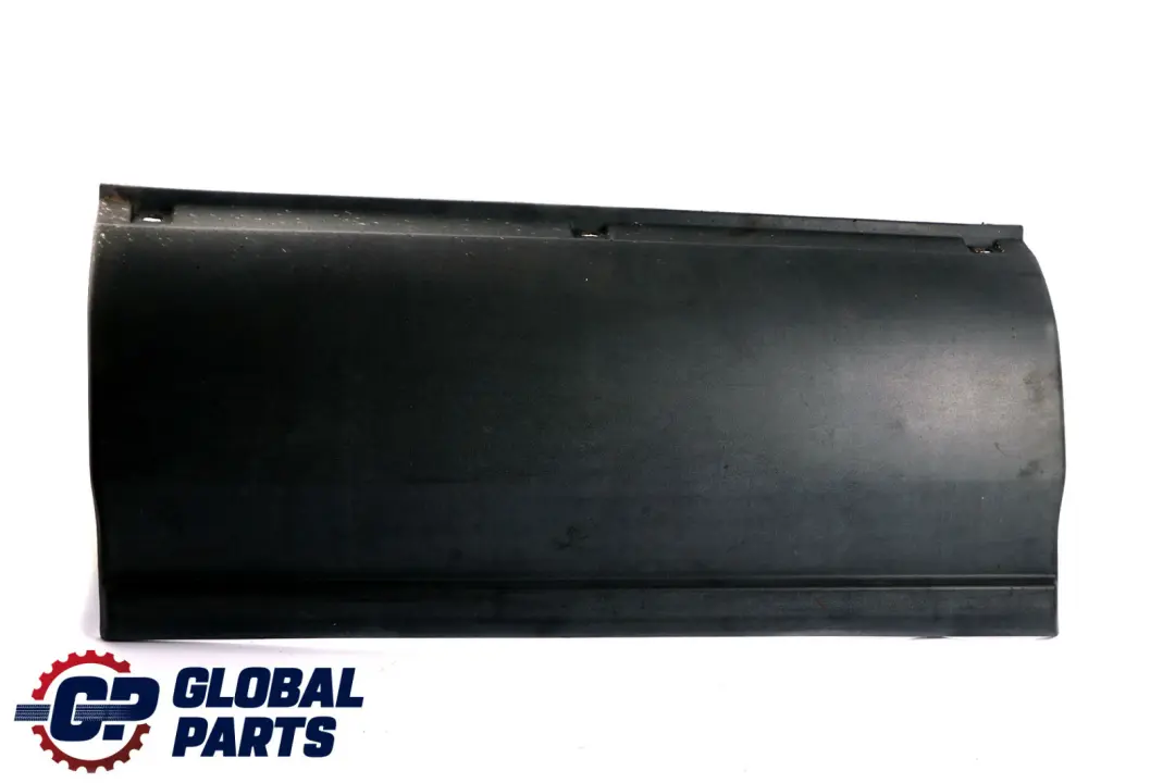 Trim Left Rear Moulding N/S Cover 504099687 504099679 to with Part number 500326822 Trim Left Rear Moulding N/S Cover 504099687 504099679 - SKU IVECO DAILY - Part number 500326822