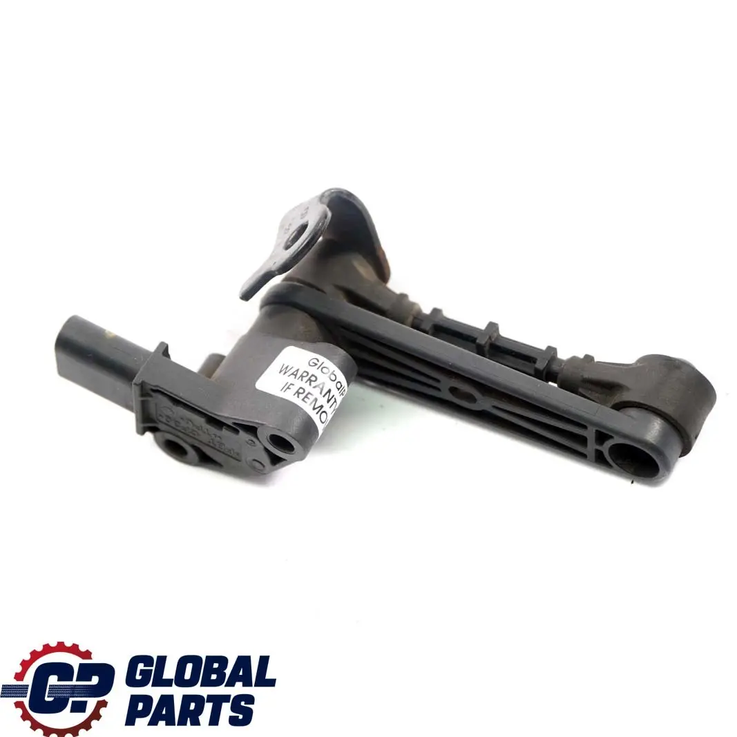 Jaguar I-Pace X590 EV400 AWD Rear Right Headlight Level Sensor  - SKU J9D3-3C280-BA - Part number J9D33C280BA