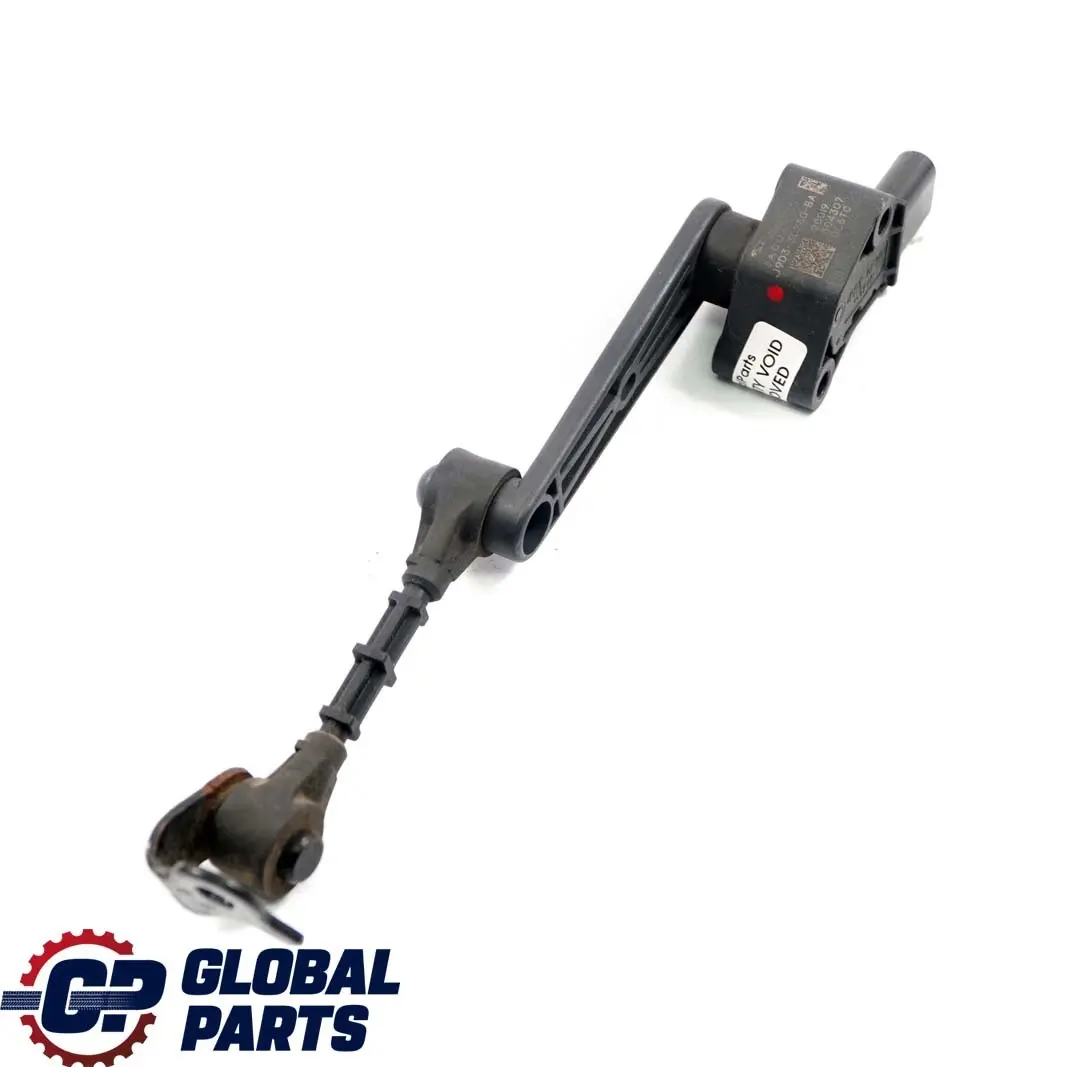 Jaguar I-Pace X590 EV400 AWD Hinten Rechts Höhenstandssensor für mit Teilenummer J9D33C280BA Jaguar I-Pace X590 EV400 AWD Hinten Rechts Höhenstandssensor - SKU J9D3-3C280-BA - Teilenummer J9D33C280BA