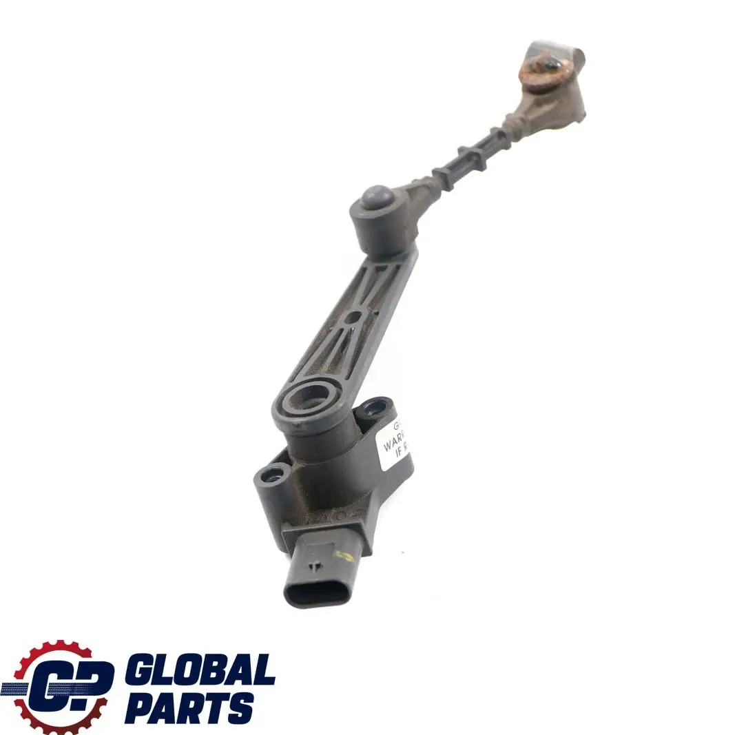 Jaguar I-Pace X590 EV400 AWD Rear Right Headlight Level Sensor  - SKU J9D3-3C280-BA - Part number J9D33C280BA