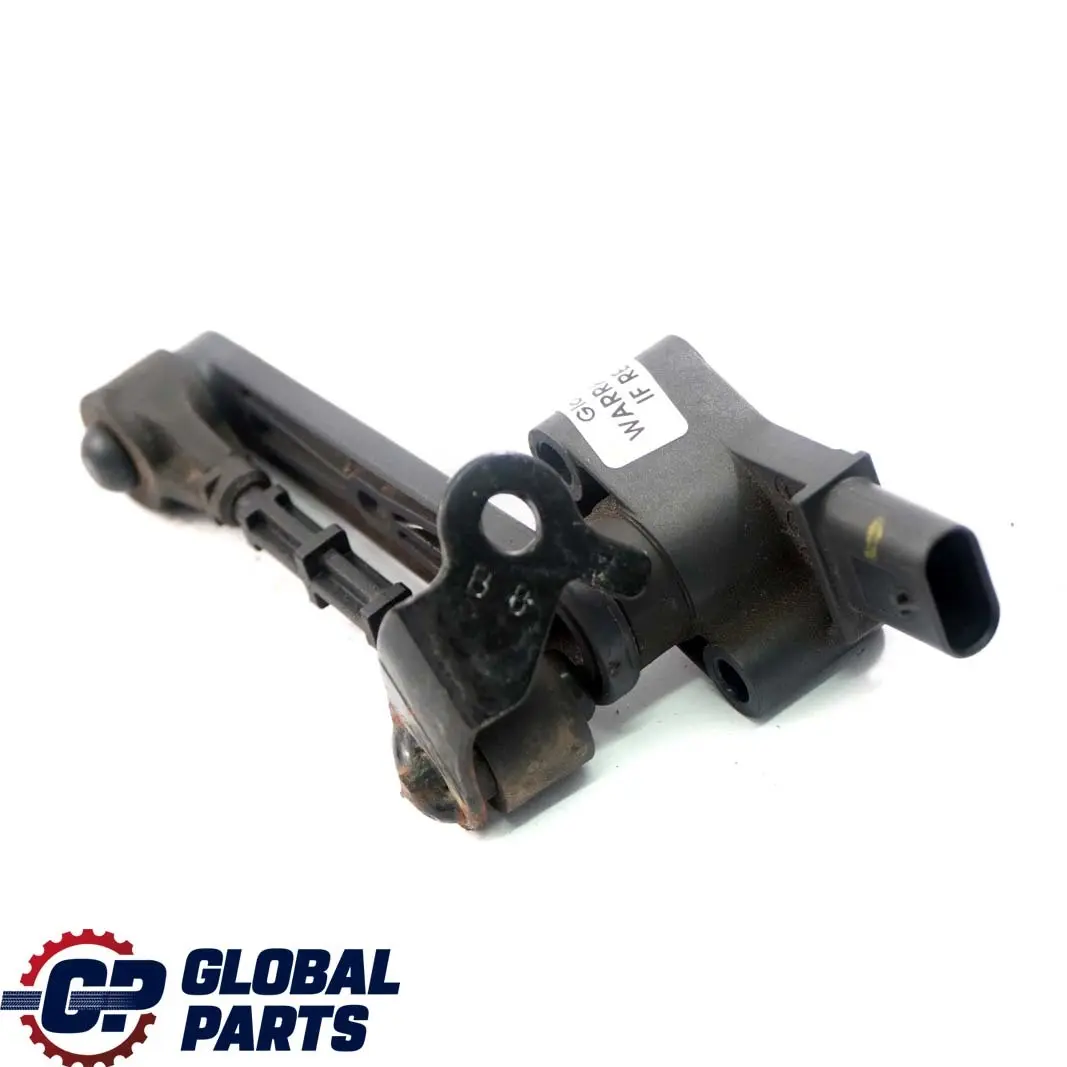 Jaguar i-Pace X590 EV400 AWD Posteriore Dx Sensore Livello Altezza - SKU J9D3-3C280-BA - Numero di parte J9D33C280BA