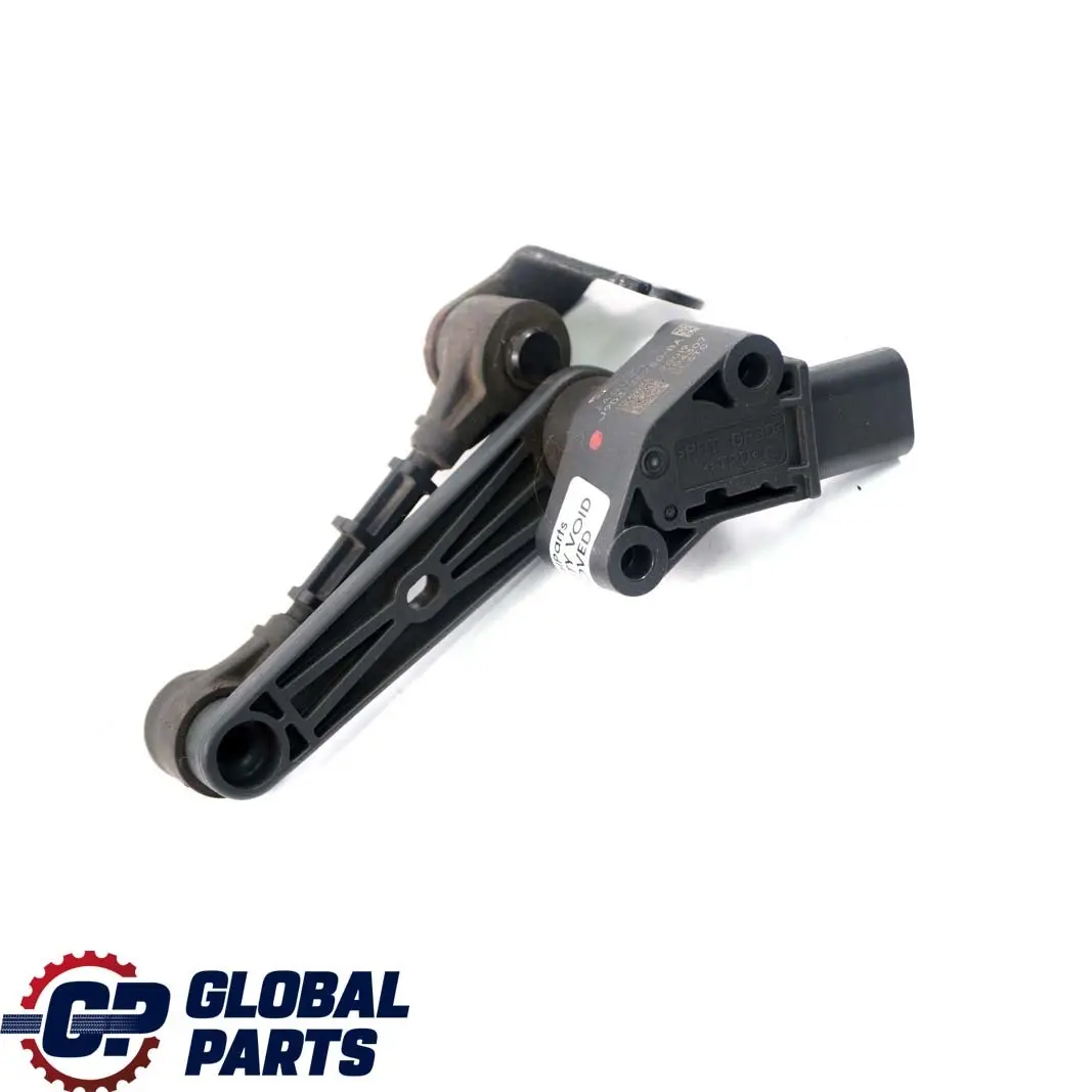 Jaguar I-Pace X590 EV400 AWD Rear Right Headlight Level Sensor - SKU J9D3-3C280-BA - Part number J9D33C280BA
