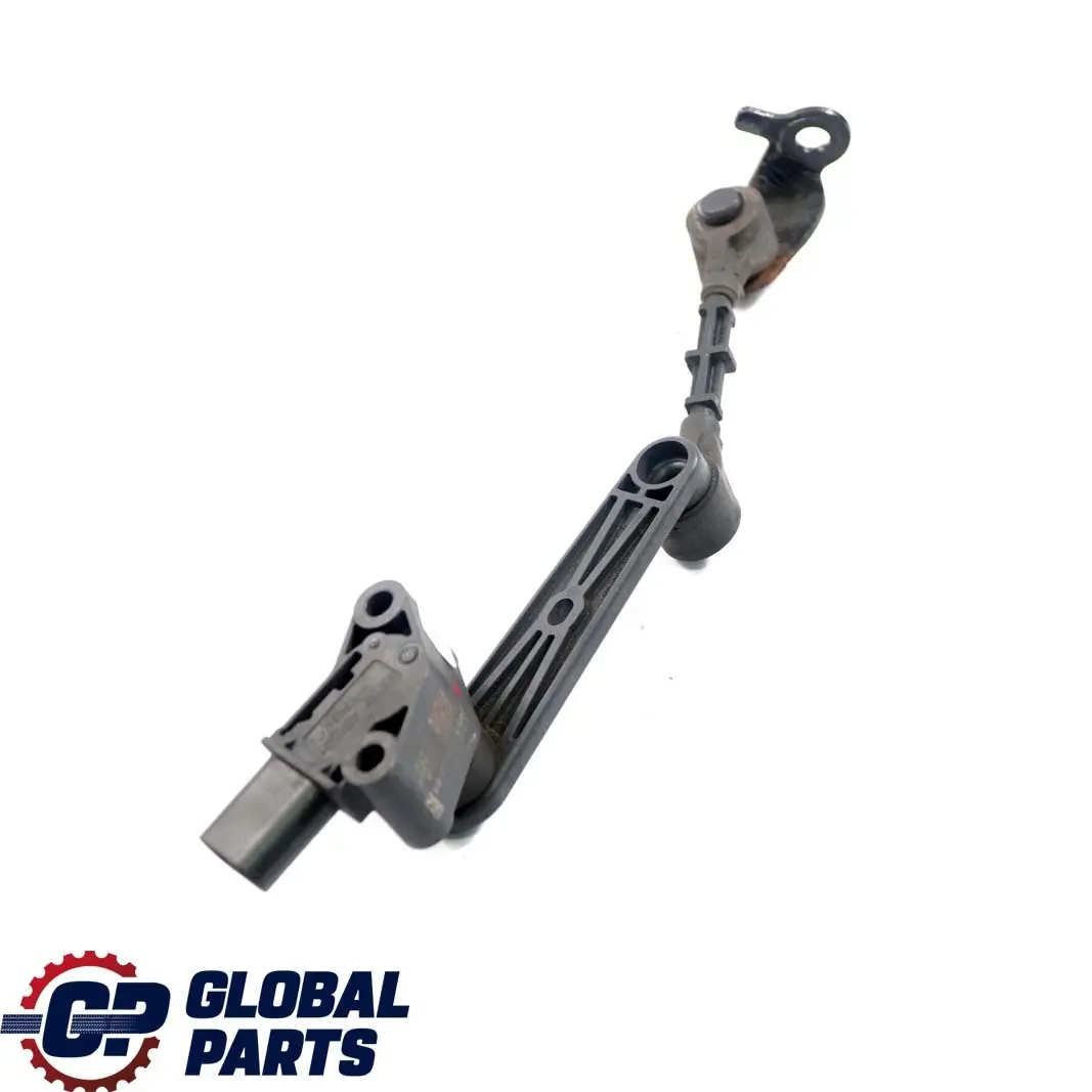 Jaguar I-Pace X590 EV400 AWD Rear Right Headlight Level Sensor - SKU J9D3-3C280-BA - Part number J9D33C280BA