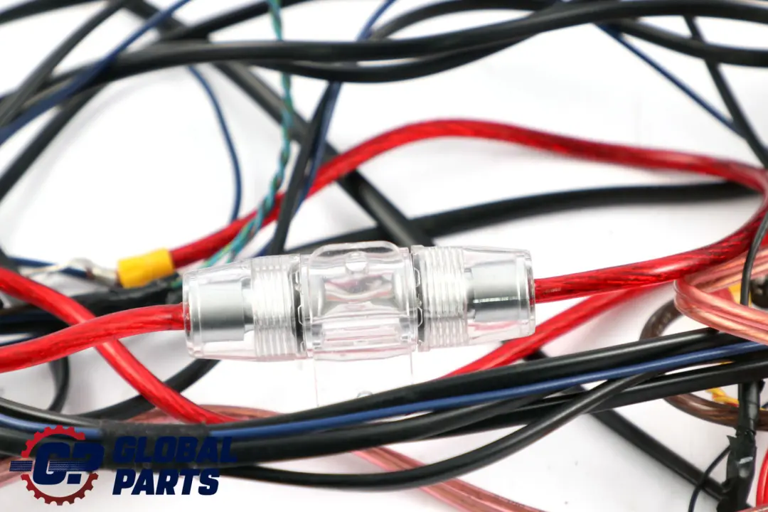 Genuine 4 Channel Stereo Car Audio Amplifier 600W RMS to with Part number GTO 1004 Genuine 4 Channel Stereo Car Audio Amplifier 600W RMS - SKU JBL GTO 1004 - Part number GTO 1004