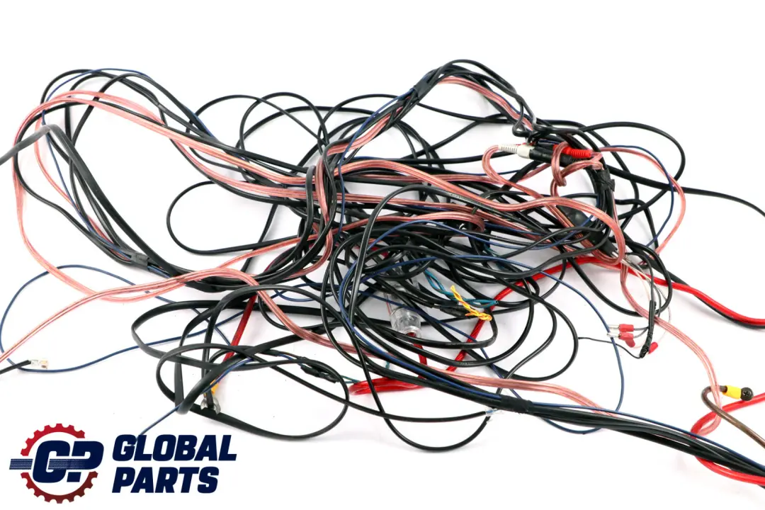 Genuine 4 Channel Stereo Car Audio Amplifier 600W RMS to with Part number GTO 1004 Genuine 4 Channel Stereo Car Audio Amplifier 600W RMS - SKU JBL GTO 1004 - Part number GTO 1004