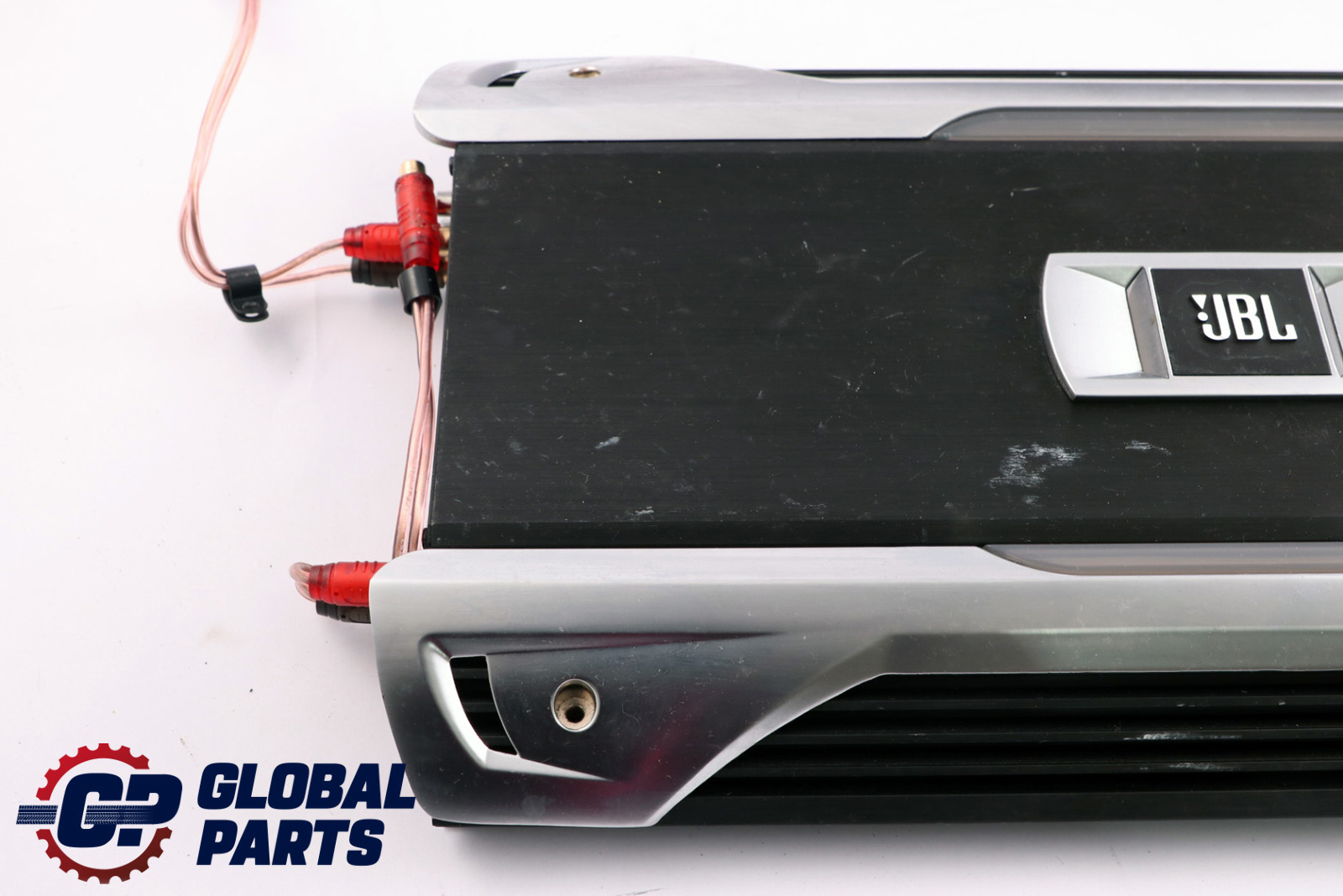 Genuine JBL GTO 1004 4 Channel Stereo Car Audio Amplifier 600W RMS