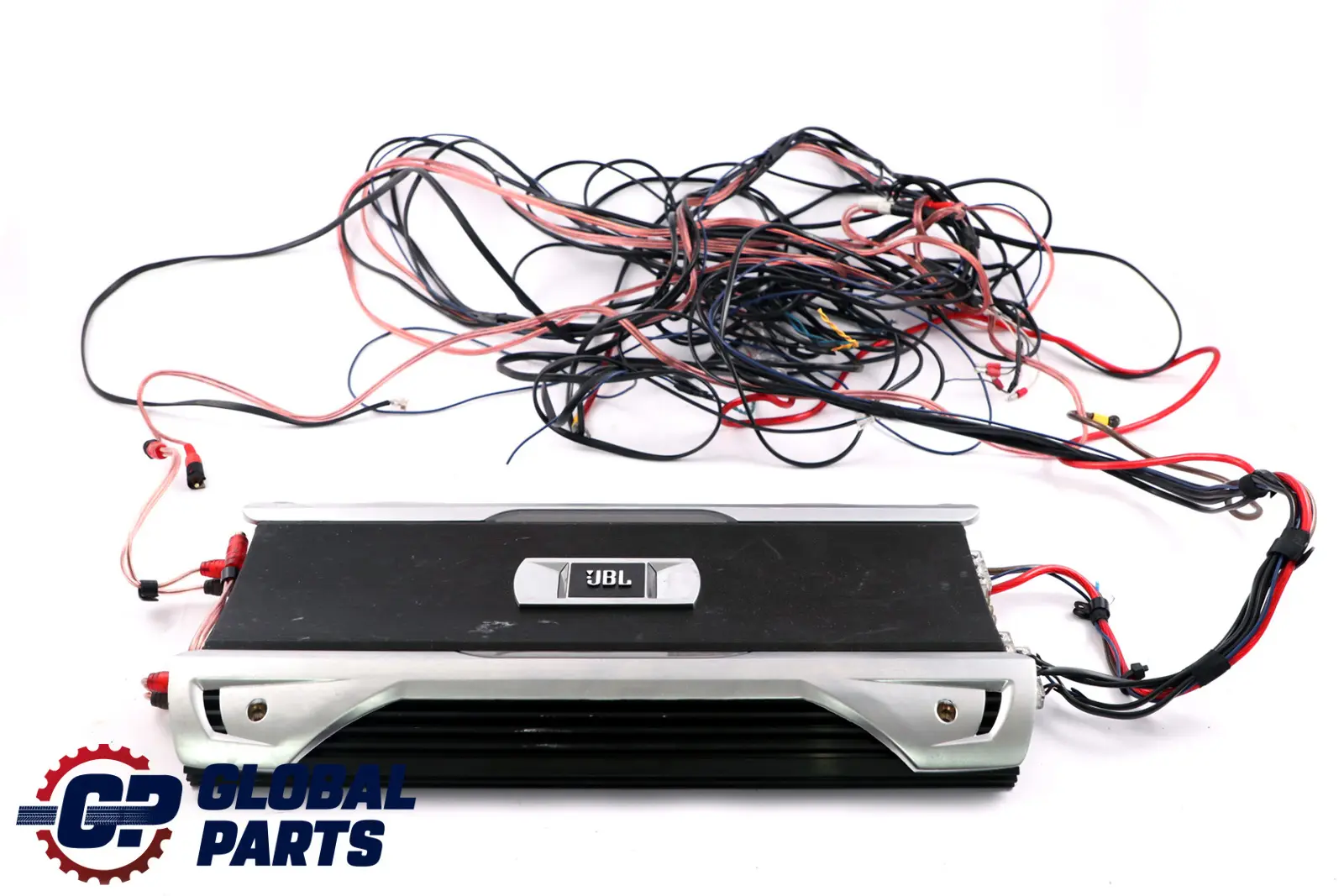Genuine JBL GTO 1004 4 Channel Stereo Car Audio Amplifier 600W RMS