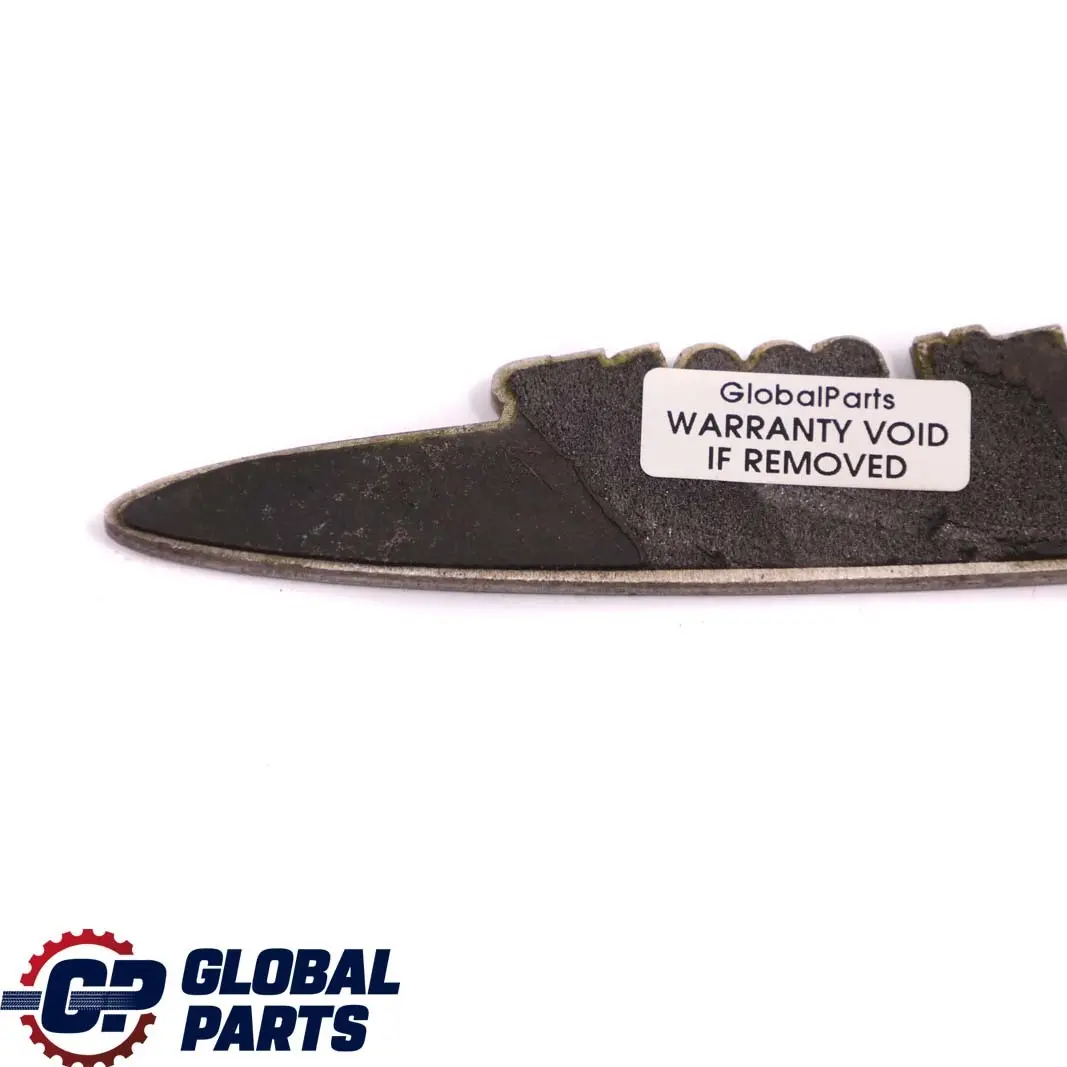 Emblema Logo Sello Insignia para Mini Cooper S JCW John Cooper Works con número de pieza JCW Emblem Mini Cooper S JCW John Cooper Works Emblema Logo Sello Insignia - SKU JCW-Emblem - Número de pieza JCW Emblem