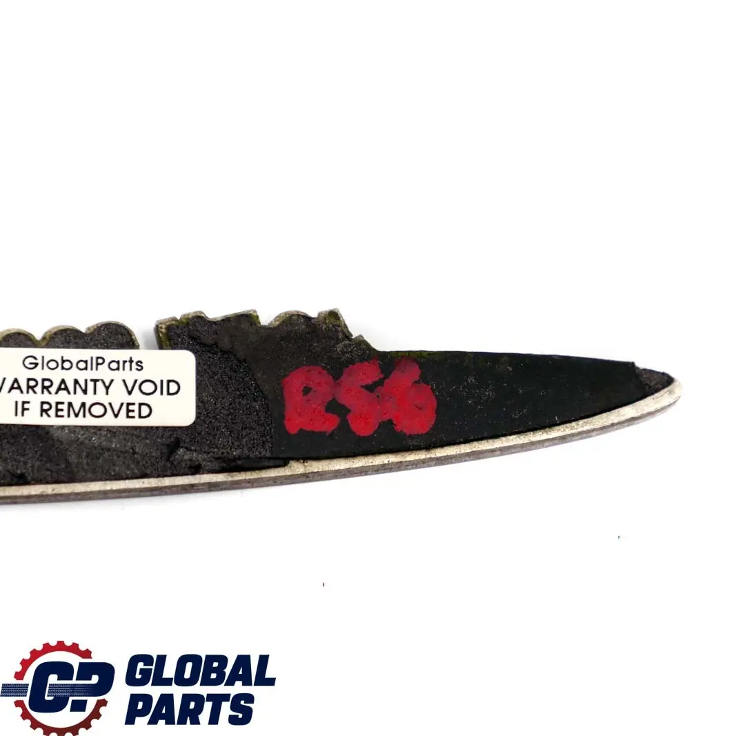 Mini Cooper S JCW John Cooper Works Emblema Logo Timbro Distintivo - SKU JCW-Emblem - Numero di parte JCW Emblem