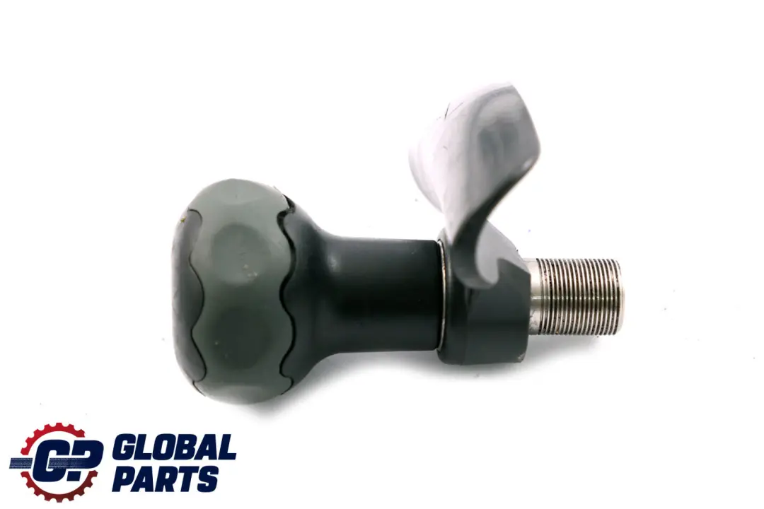 BMW Jeff Gosling Steering Wheel Hand Control Push Pull Lever Disabled - SKU Jeff Gosling Hand Control - Part number Jeff Gosling Hand Control
