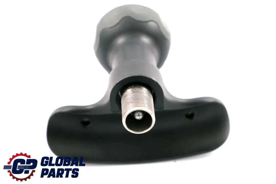 BMW Jeff Gosling Steering Wheel Hand Control Push Pull Lever Disabled - SKU Jeff Gosling Hand Control - Part number Jeff Gosling Hand Control