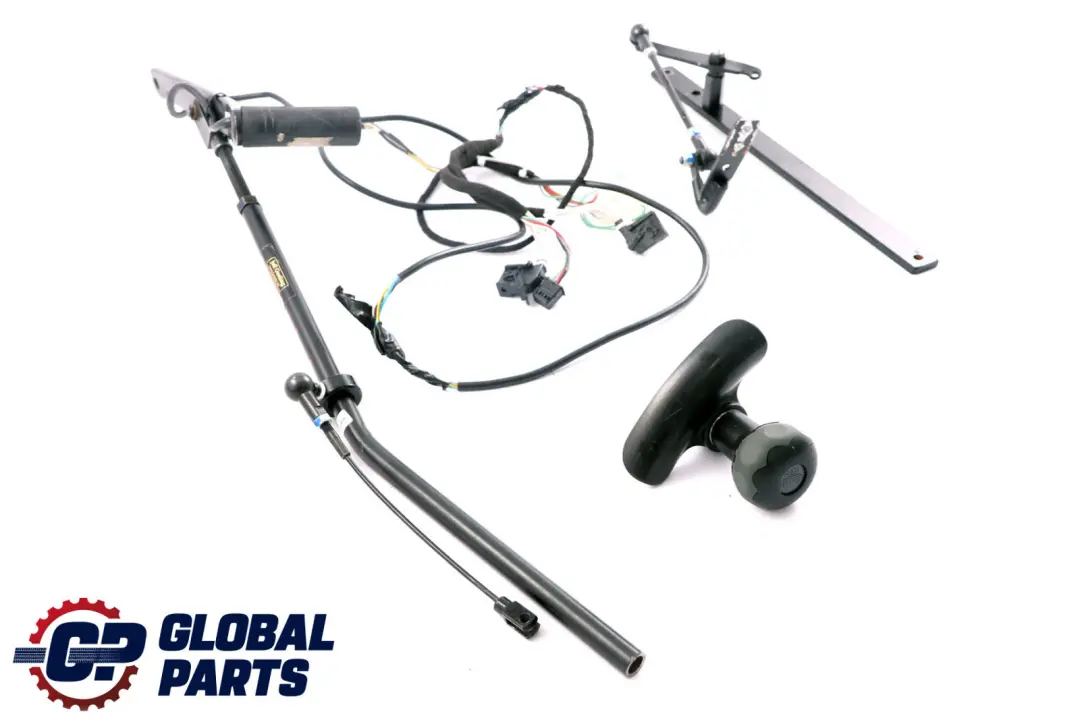Jeff Gosling Steering Wheel Hand Control Push Pull Lever Disabled to BMW with Part number Jeff Gosling Hand Control BMW Jeff Gosling Steering Wheel Hand Control Push Pull Lever Disabled - SKU Jeff Gosling Hand Control - Part number Jeff Gosling Hand Control