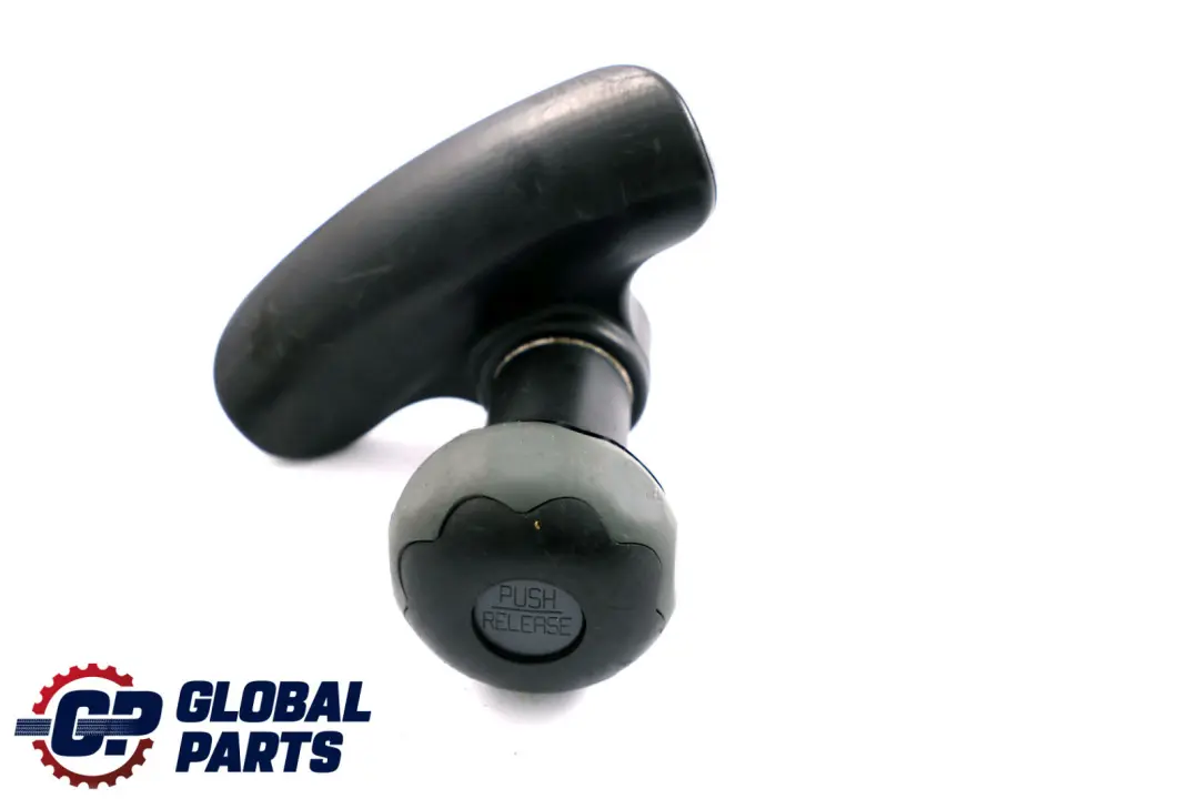 Jeff Gosling Steering Wheel Hand Control Push Pull Lever Disabled to BMW with Part number Jeff Gosling Hand Control BMW Jeff Gosling Steering Wheel Hand Control Push Pull Lever Disabled - SKU Jeff Gosling Hand Control - Part number Jeff Gosling Hand Control