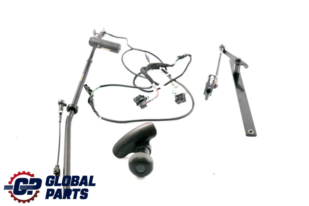 Jeff Gosling Steering Wheel Hand Control Push Pull Lever Disabled to BMW with Part number Jeff Gosling Hand Control BMW Jeff Gosling Steering Wheel Hand Control Push Pull Lever Disabled - SKU Jeff Gosling Hand Control - Part number Jeff Gosling Hand Control