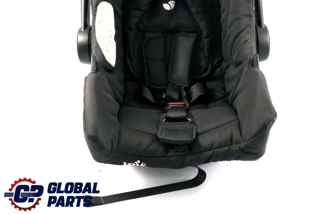 Genuine Joie Gemm i-Gemm Group 0+ Baby Infant Child Car Seat Carrier Black - SKU Joie Gemm Car Seat - Part number 