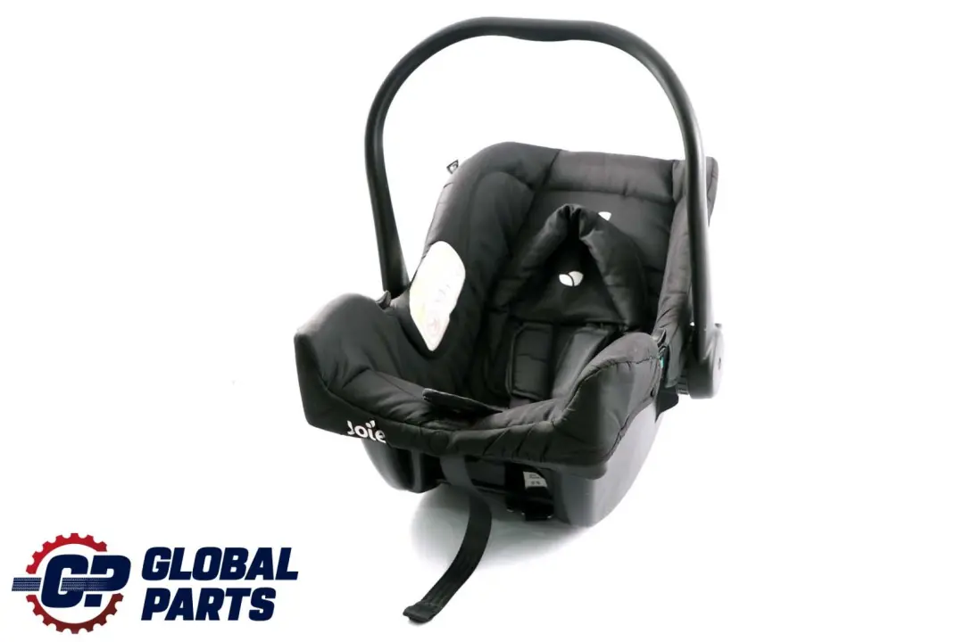  Genuine Joie Gemm i-Gemm Group 0+ Baby Infant Child Car Seat Carrier Black - SKU Joie Gemm Car Seat - Part number 