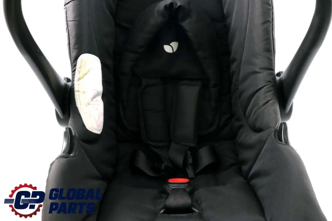  Genuine Joie Gemm i-Gemm Group 0+ Baby Infant Child Car Seat Carrier Black - SKU Joie Gemm Car Seat - Part number 