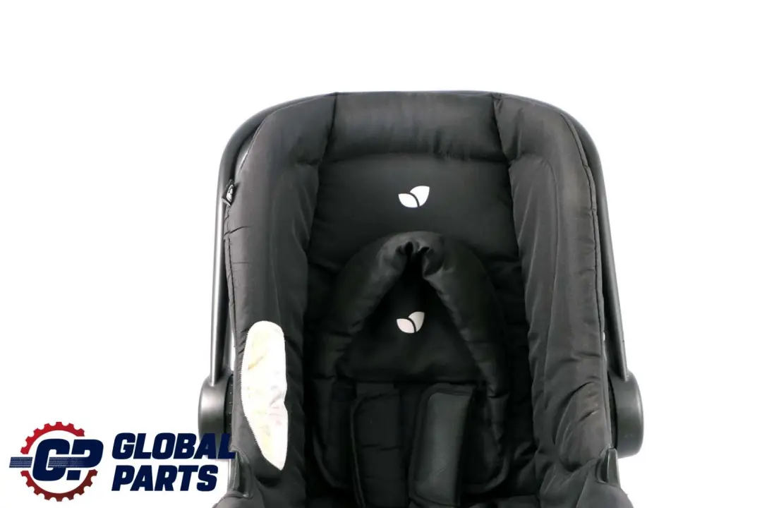  Genuine Joie Gemm i-Gemm Group 0+ Baby Infant Child Car Seat Carrier Black - SKU Joie Gemm Car Seat - Part number 