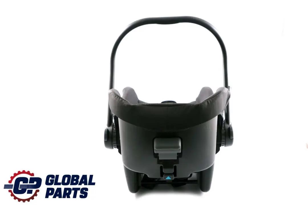  Genuine Joie Gemm i-Gemm Group 0+ Baby Infant Child Car Seat Carrier Black - SKU Joie Gemm Car Seat - Part number 