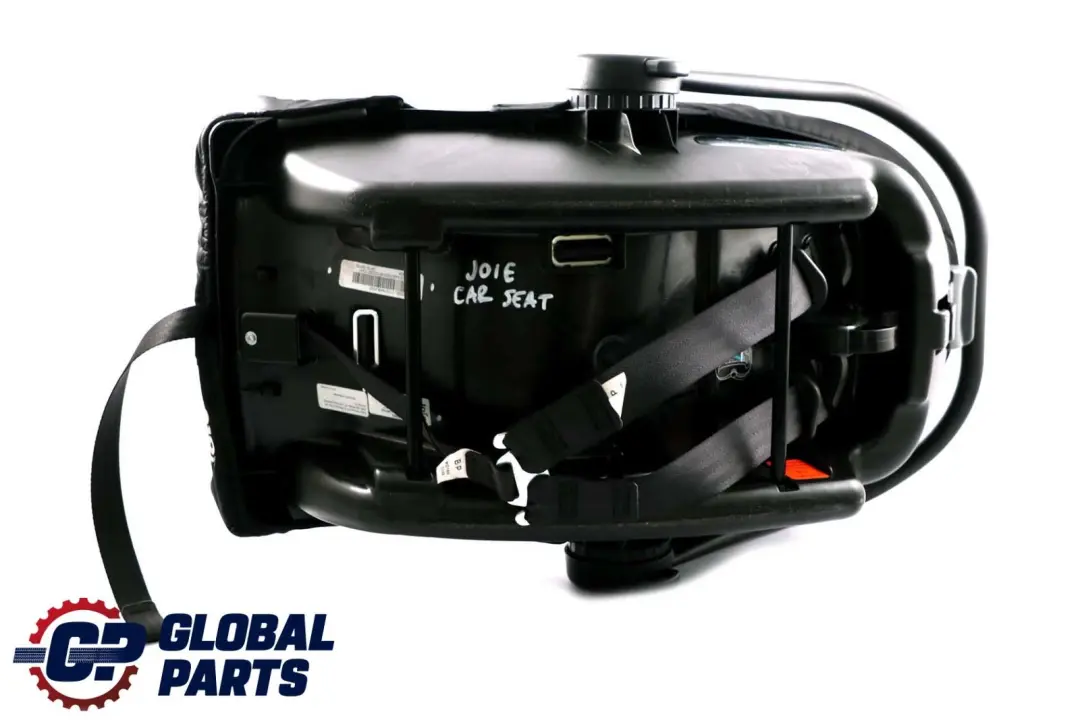  Genuine Joie Gemm i-Gemm Group 0+ Baby Infant Child Car Seat Carrier Black - SKU Joie Gemm Car Seat - Part number 