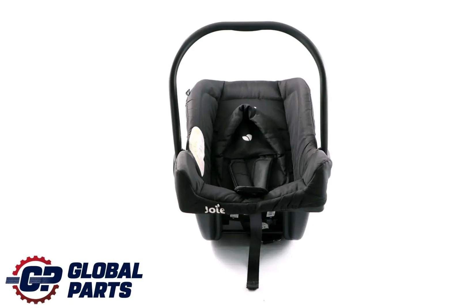 Genuine Joie Gemm i-Gemm Group 0+ Baby Infant Child Car Seat Carrier Black